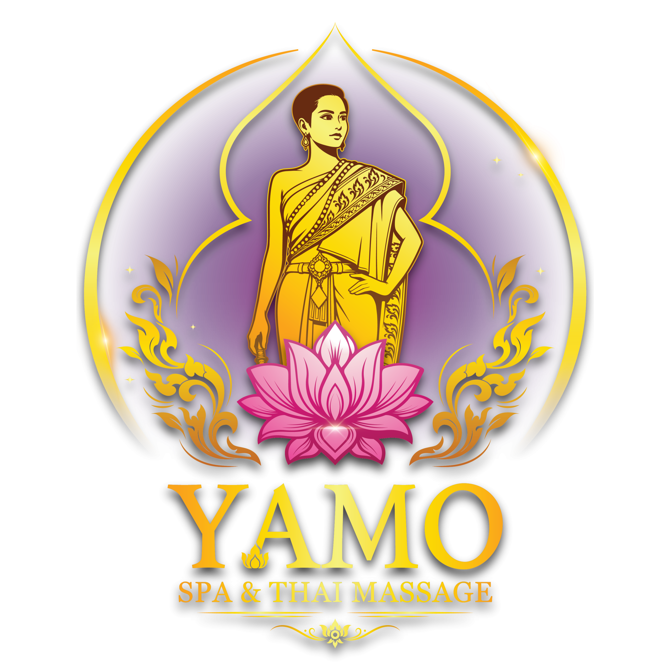 Yamo  Thai Spa & Massage